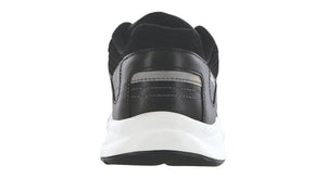 SAS - Women's Tempo Sneaker - Black San Antonio Shoes