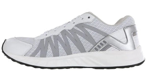 SAS - Women's Tempo Sneaker - White San Antonio Shoes