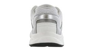 SAS - Women's Tempo Sneaker - White San Antonio Shoes