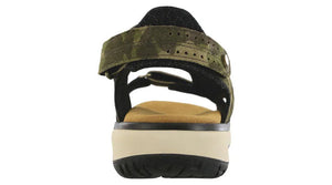 SAS Embark Women's Sport Sandal - Incognito San Antonio Shoes