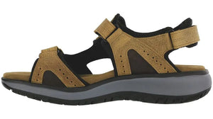 SAS Embark Women's Sport Sandal - Stampede San Antonio Shoes