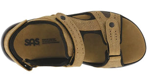 SAS Embark Women's Sport Sandal - Stampede San Antonio Shoes