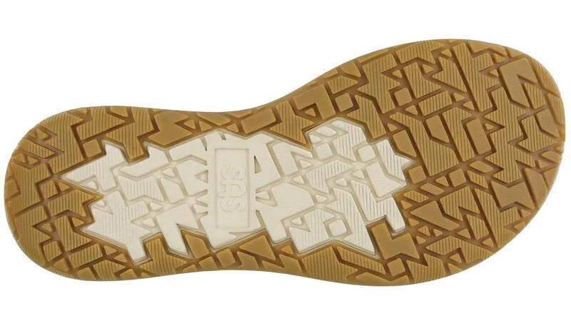 SAS Embark Women's Sport Sandal - Taupe San Antonio Shoes