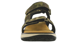 SAS Maverick Men's Sport Sandal - Incognito San Antonio Shoes