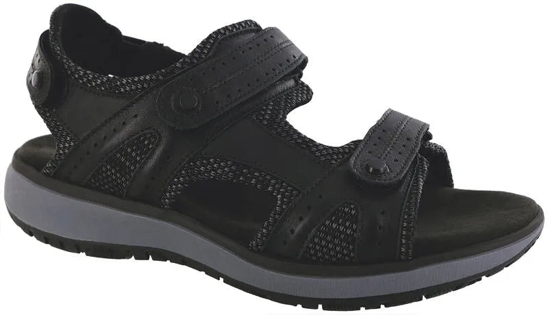 SAS Maverick Men's Sport Sandal - Naught San Antonio Shoes