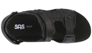 SAS Maverick Men's Sport Sandal - Naught San Antonio Shoes