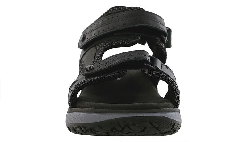 SAS Maverick Men's Sport Sandal - Naught San Antonio Shoes