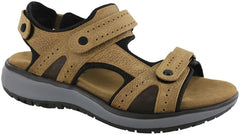 SAS Maverick Sport Sandal - Stampede - All American Clothing Co display picture 1