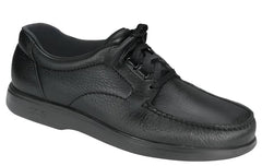 SAS-Men-s-Black-Bout-Time-Lace  display picture 3