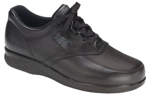 SAS Men's Black Time Out Walking Shoe San Antonio Shoes