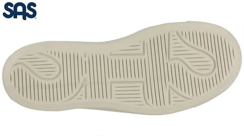 SAS Mens Almond High Street San Antonio Shoes