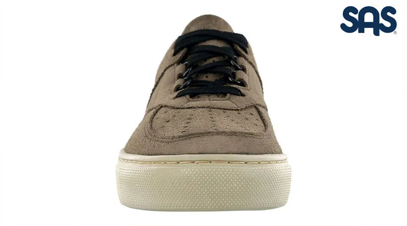 SAS Mens Almond High Street San Antonio Shoes