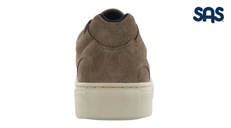 SAS Mens Almond High Street San Antonio Shoes