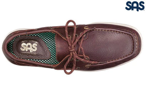 SAS Mens New Briar Decksiders San Antonio Shoes