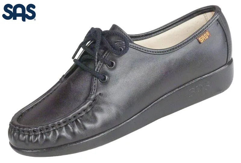 SAS Women's Siesta Black 9 Slim SAS Women's Siesta Black 9 Slim