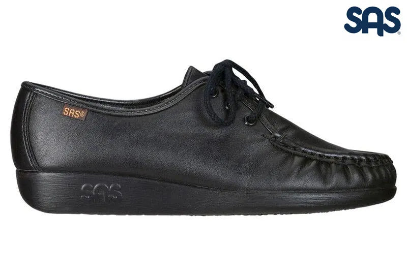 SAS Women's Siesta Black 9 Slim SAS Women's Siesta Black 9 Slim