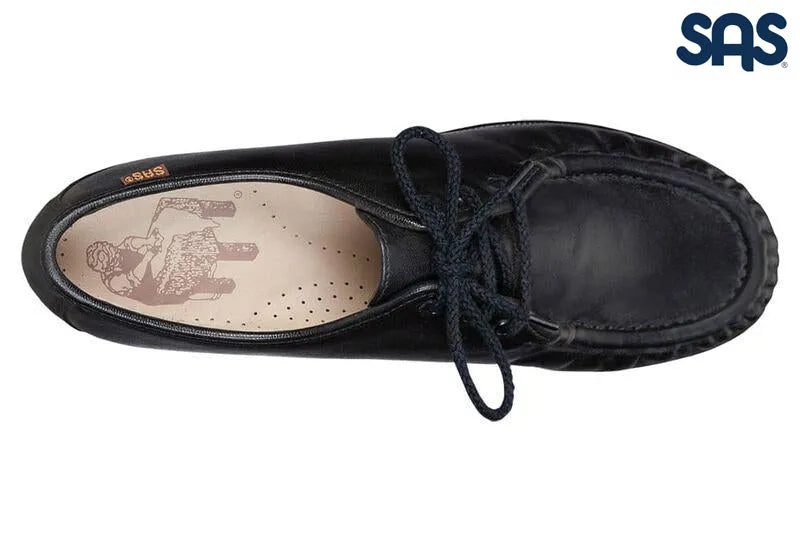 SAS Women's Siesta Black 9 Slim SAS Women's Siesta Black 9 Slim