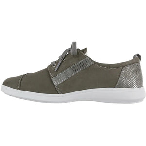 SAS Women's Marnie - Gris San Antonio Shoes