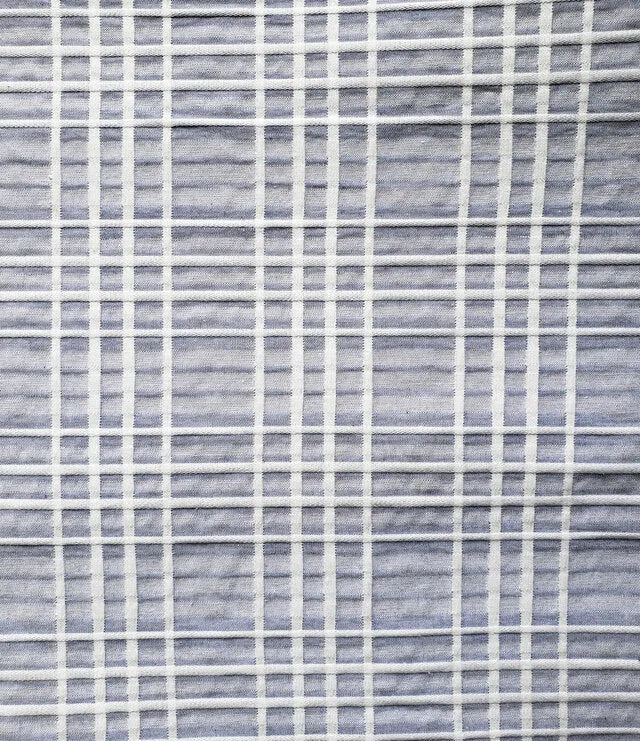 Seersucker Long Sleeve Shirt Sea Suckers Clothing Co