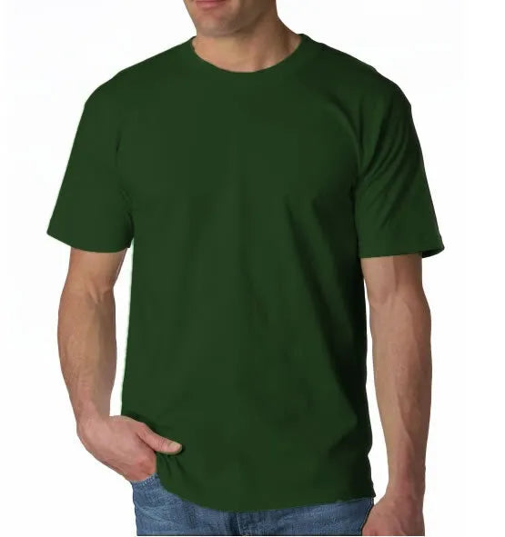 mammal Parat Prisnedsættelse High-Quality USA Made T-Shirts - All American Clothing Co