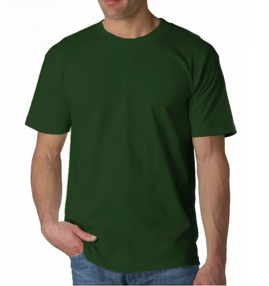 Cheap plain colored t shirts top