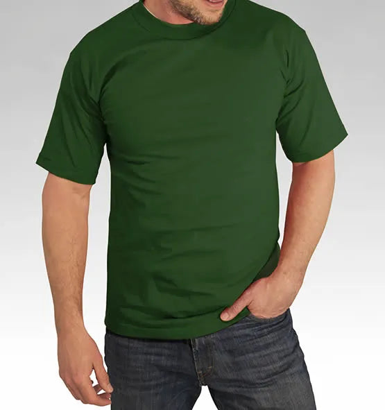 High-Quality Made T-Shirts - All American Clothing