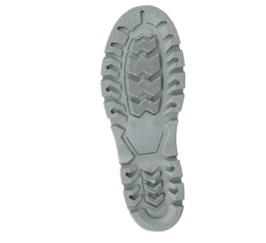 Steel Toe Chemical Resistant Rubber Boots Heartland Footwear