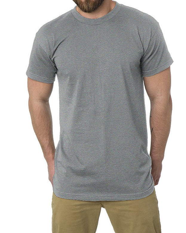 American Made 100 Cotton T Shirts