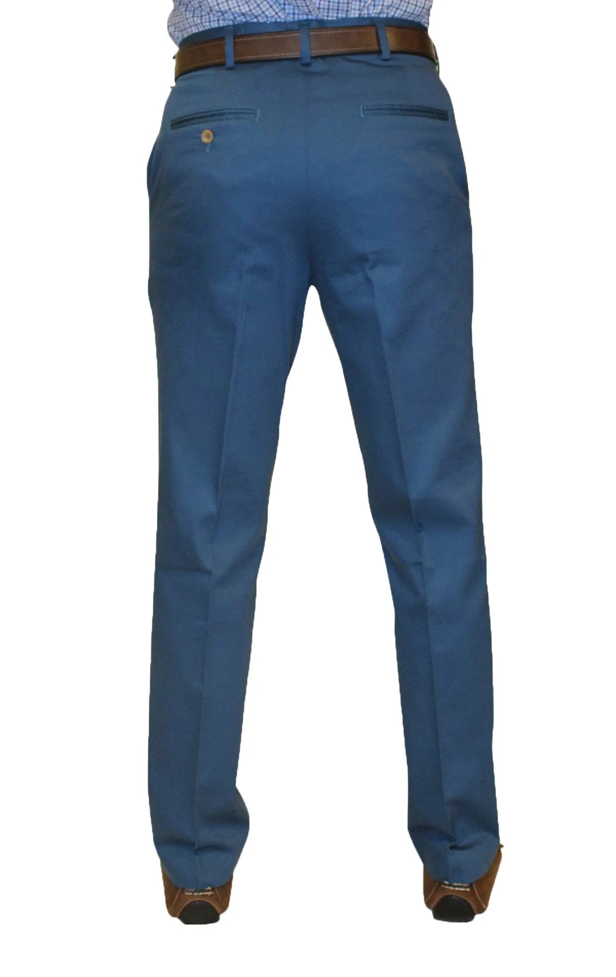 Atlantic Blue Thomson Twill Pants 36 / 34 Atlantic Blue Thomson Twill Pants 36 / 34
