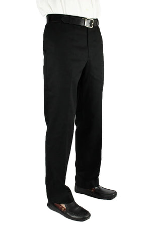 Thomson Twill Pants - Black All American Khaki