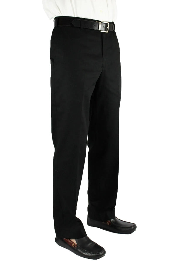 Thomson Twill Pants - Black 44 / 30 Thomson Twill Pants - Black 44 / 30