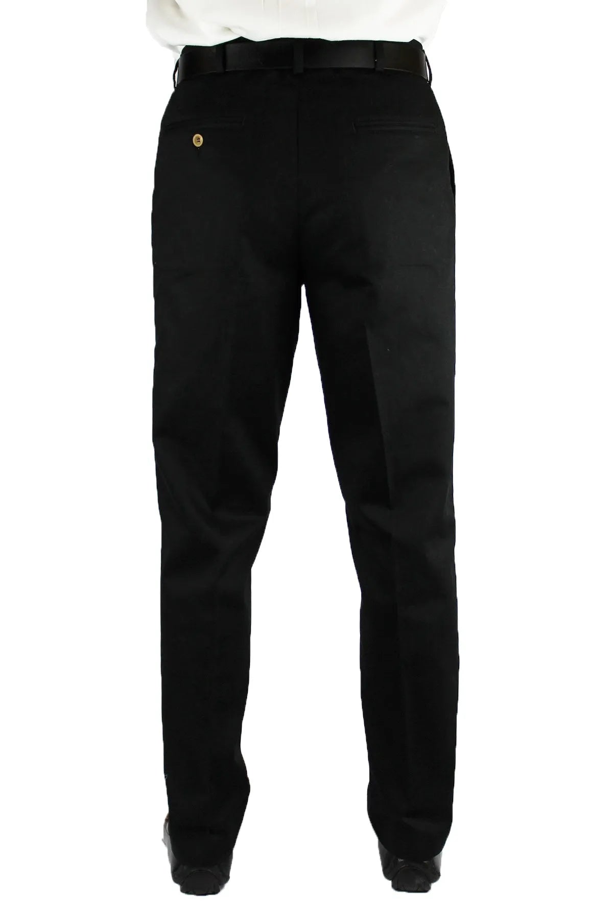 Thomson Twill Pants - Black 44 / 30 Thomson Twill Pants - Black 44 / 30