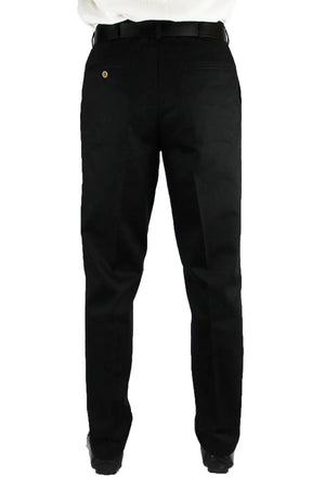 Thomson Twill Pants - Black All American Khaki