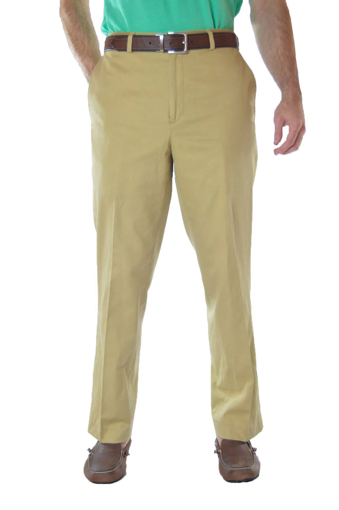 NEAT｜AWC CAVALRY TWILL｜TAPERED - Khaki｜PRODUCT｜Continuer
