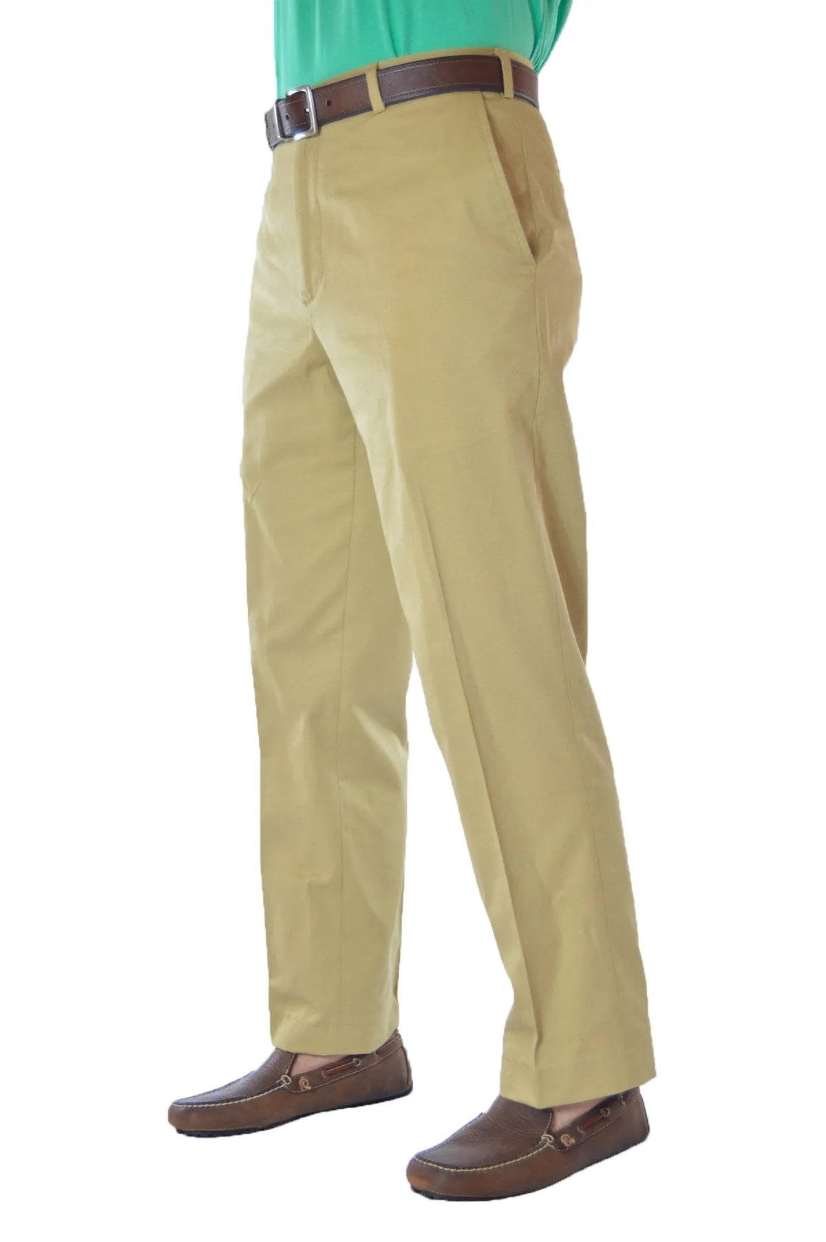 Westport Lifestyle Fairfield Stretch Twill Pant - Westport Big & Tall