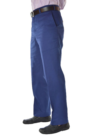 Thomson Twill Pants - Navy All American Khaki