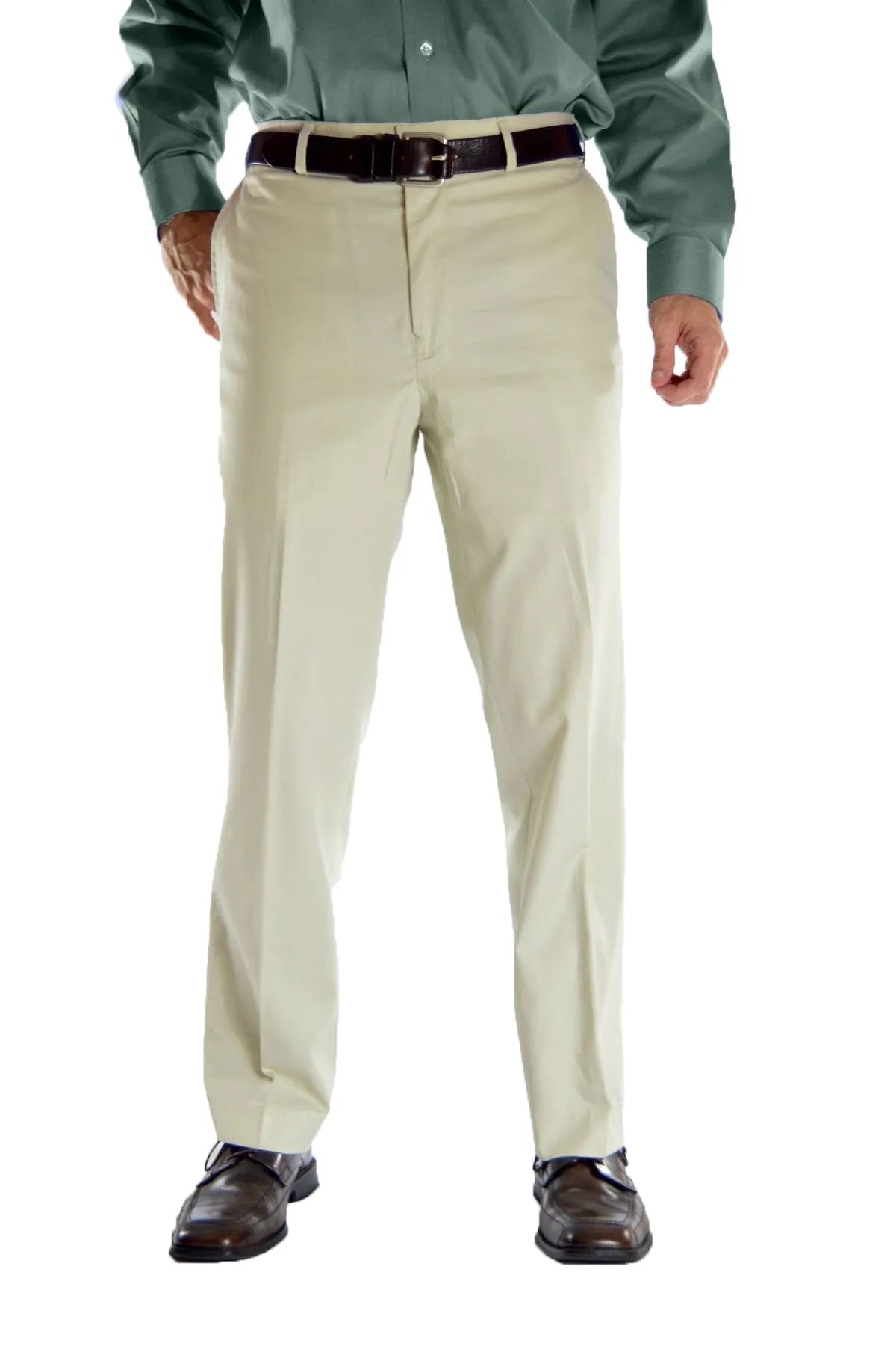 Men's Twill Pants (Black) – Yazbek USA Mint