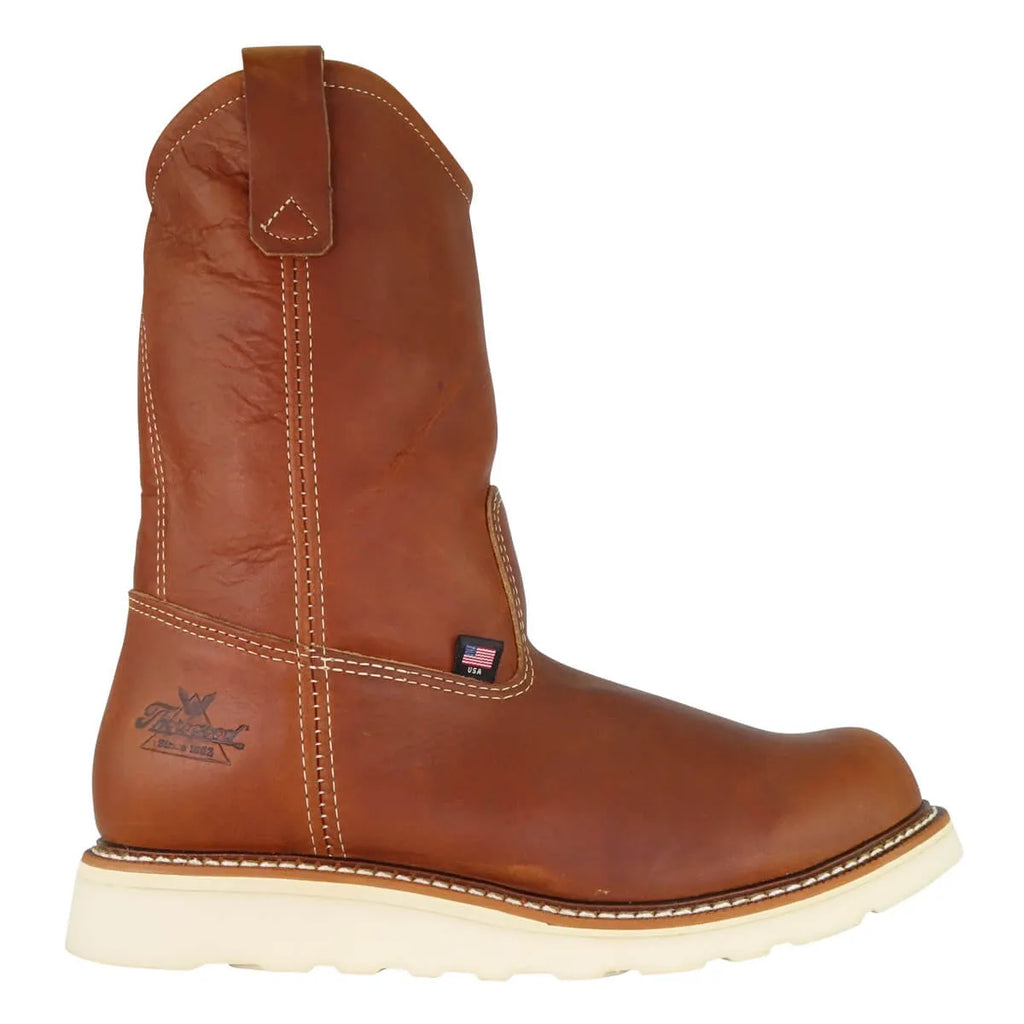Thorogood waterproof sales wellington boots