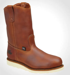 Thorogood American Heritage 11" Wellington Safety Toe Thorogood
