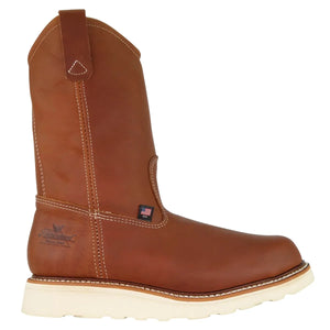 Thorogood American Heritage 11" Wellington Safety Toe Thorogood