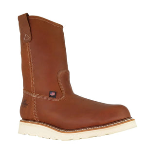 Thorogood American Heritage 11" Wellington Safety Toe Thorogood