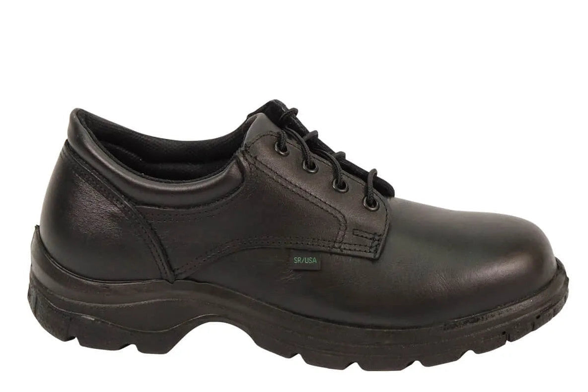 Thorogood Womens Plain Toe Oxford Thorogood