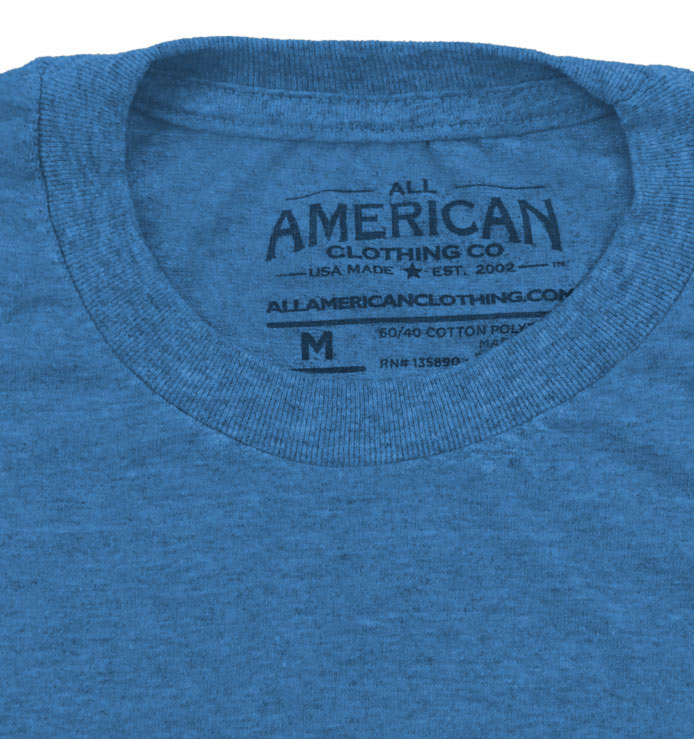Take A Look About 60 Cotton 40 Polyester Womens T Shirts