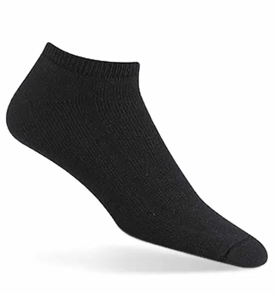 WIGWAM SUPER 60® LOW CUT 3-PACK SOCKS Wigwam