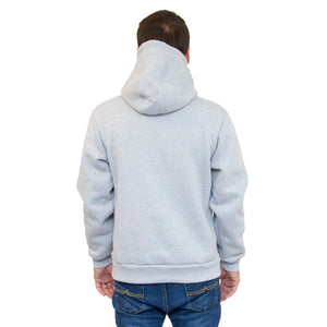 WSI Heavyweight Fleece Hoodie WSI
