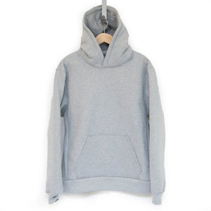 WSI Heavyweight Fleece Hoodie WSI