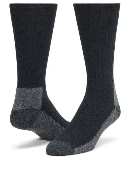 Wigwam At Work Crew Socks - 3 Pack Wigwam