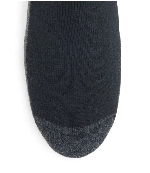 Wigwam At Work Crew Socks - 3 Pack Wigwam