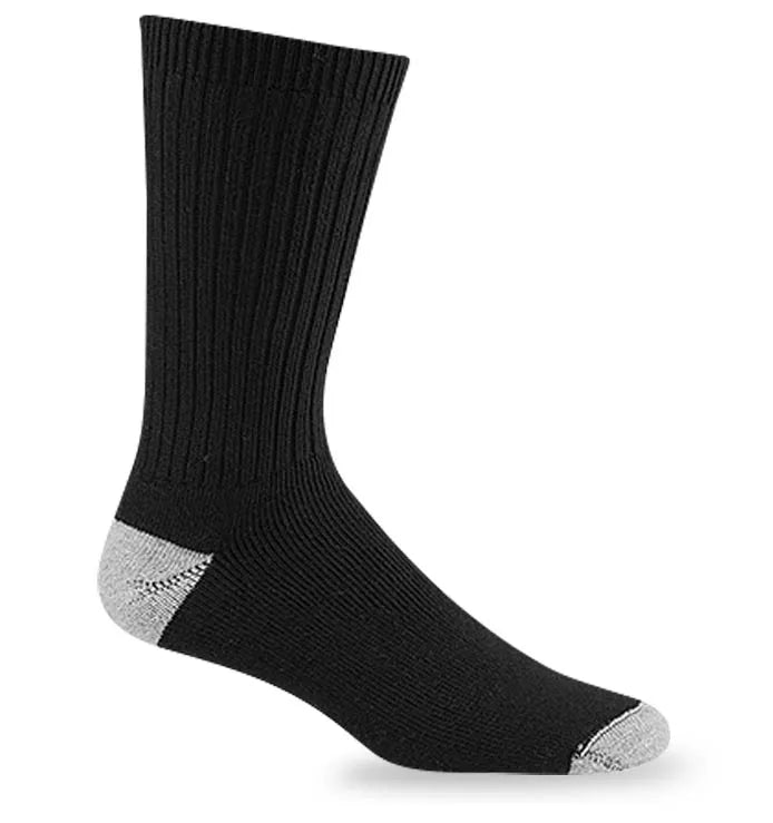 Wigwam Diabetic Sport Crew Socks Wigwam
