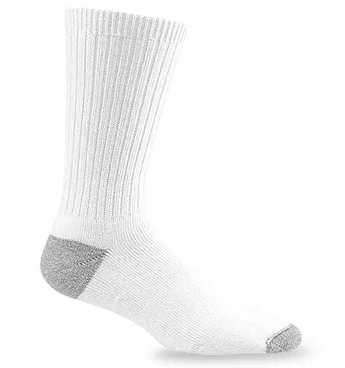 Wigwam Diabetic Sport Crew Socks Wigwam